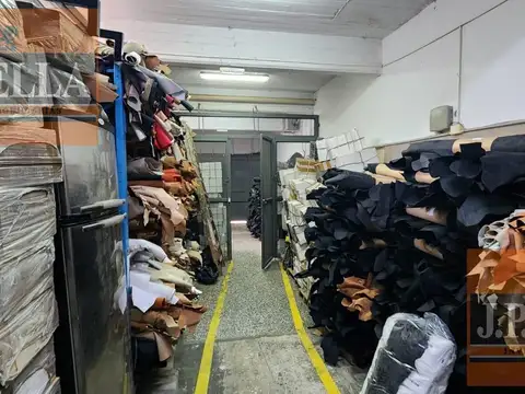 Galpon en Venta 25 años