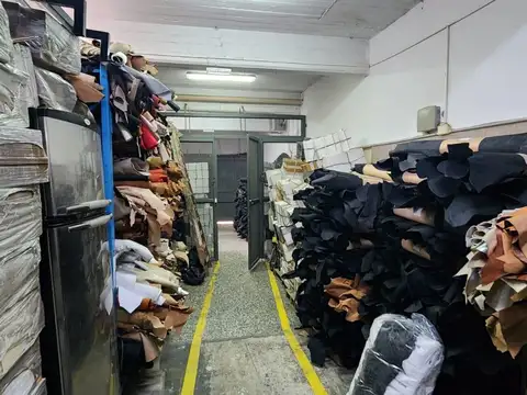 Galpon en Venta 25 años