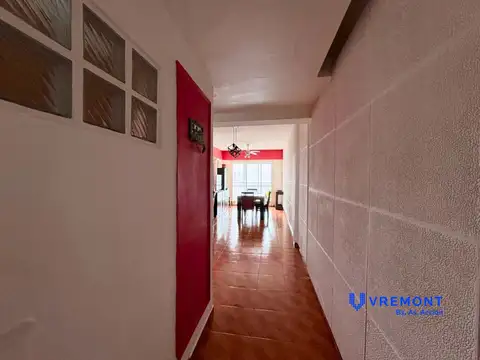 Avenida Entre Ríos 600
