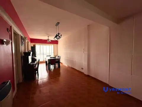 Departamento en Venta de 4 ambientes