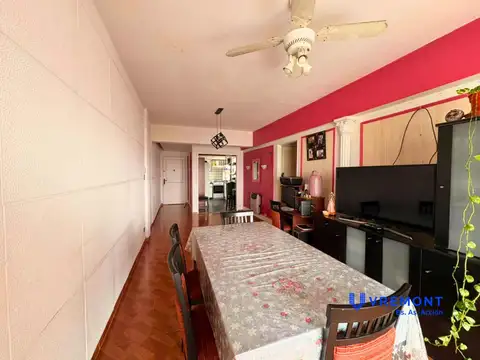 Departamento en Venta en Congreso, USD 128.000