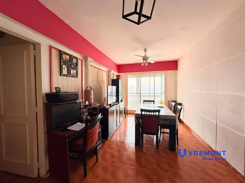 Departamento en Venta de 3 dormitorios