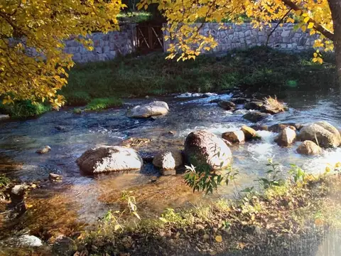 Terreno en Venta en Cerro Colorado, USD 50.000