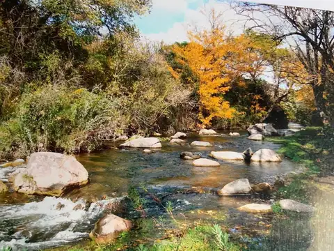 Terreno en Venta en Cerro Colorado, USD 50.000