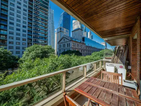 Departamento en Alquiler Temporal en Puerto Madero, USD 1.550