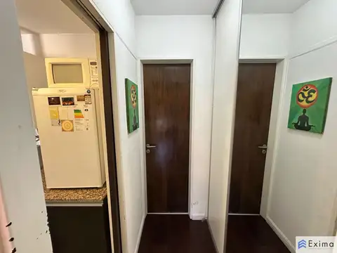 Departamento en Venta en Centro, USD 60.000