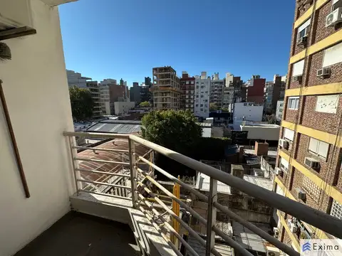 Departamento en Venta 8 años