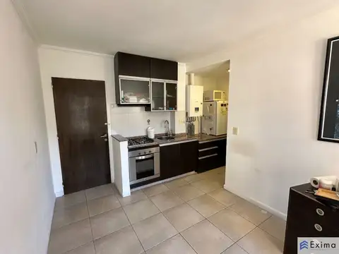 Departamento en venta en Centro