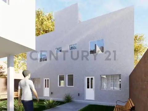 Departamento en venta en Rafaela