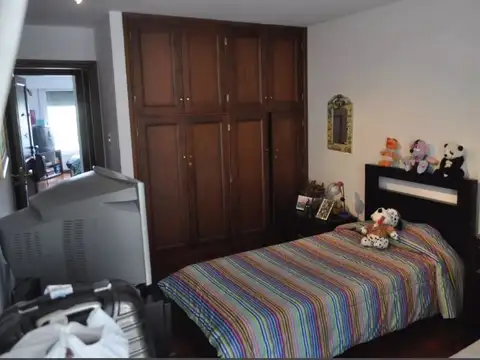 Departamento en Alquiler con 2 cocheras