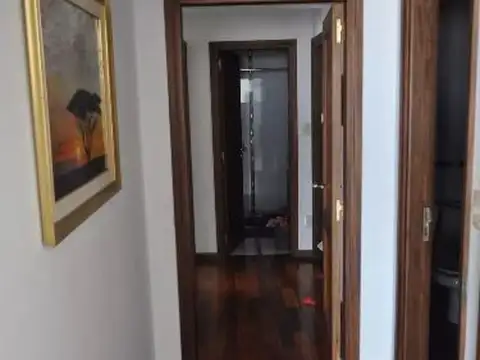 Departamento en Alquiler de 4 ambientes