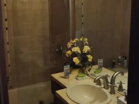 Departamento 4 ambientes con 4 baños