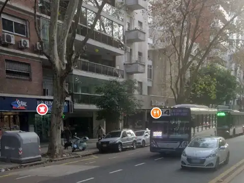 Local  en Alquiler en Palermo, Capital Federal, Buenos Aires