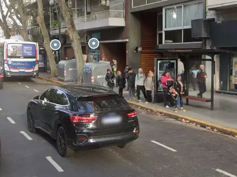 Local en Alquiler A Estrenar