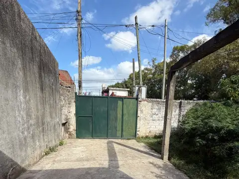 Terreno / Lote en venta de 192m2 ubicado en Quilmes