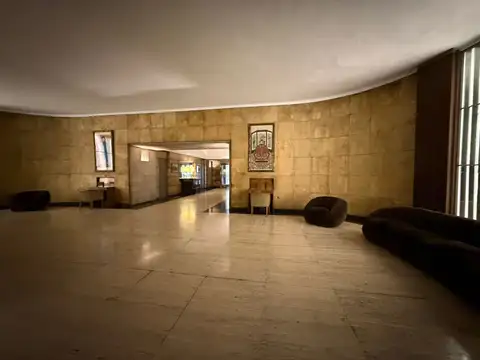 Departamento en Venta en Edificio Kavanagh, Florida 1000