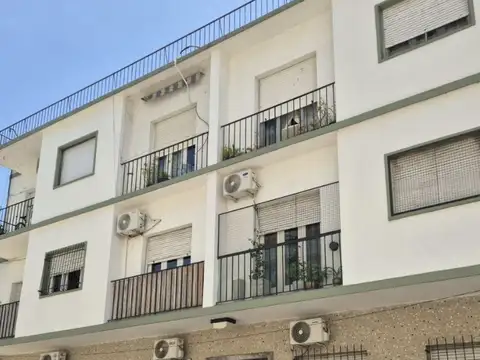 Impecable Dpto. 2 Amb. Apto Crédito - Zona Residencial - "2DO. X Escalera".