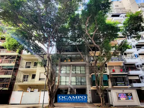 Coronel Diaz al 2500