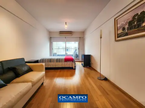 Departamento en Alquiler 17 años