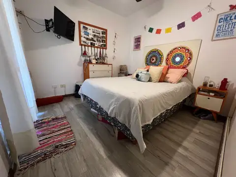 Departamento en Venta en Carapachay, USD 89.000