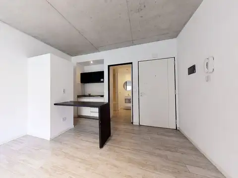 VENTA DPTO MONOAMBIENTE PALERMO HOLLYWOOD BALCON