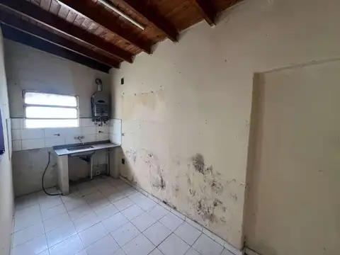 Depto Tipo Casa en Venta 35 años