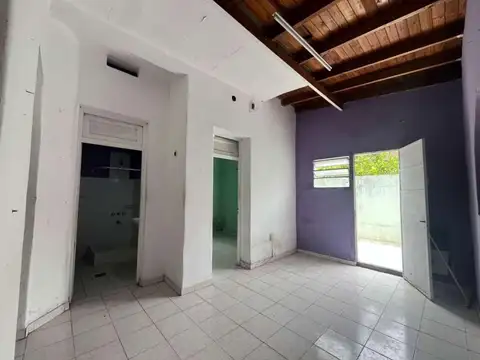 Depto Tipo Casa en Venta en Villa Riachuelo, USD 85.000