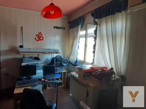 Depto Tipo Casa en Venta al Norte