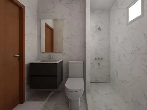 Departamento en Venta en San Nicolas de los Arroyos, USD 36.800