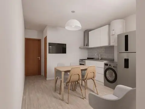 Departamento en Venta en San Nicolas de los Arroyos, Partido de San Nicolás