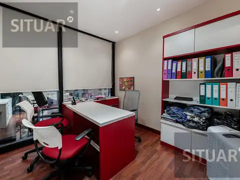 Oficina en Alquiler al Oeste