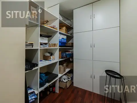 Oficina en Alquiler 40 años