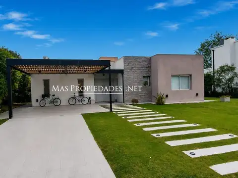 Casa en Alquiler en Countries y Barrios Cerrados en Esteban Echeverria, Partido de Esteban Echeverría