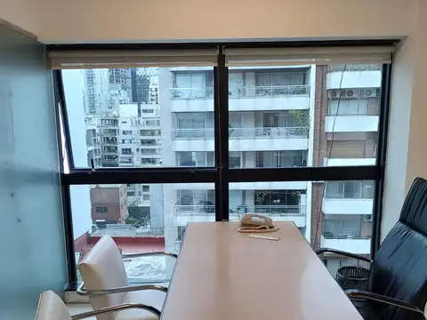 Oficina en Venta en Belgrano, USD 165.000