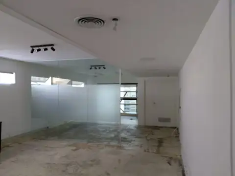 Oficina Monoambiente con 1 baño
