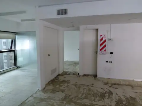 Oficina en Venta en Belgrano, USD 165.000