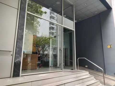 Oficina en  venta en Edificio Corporativo