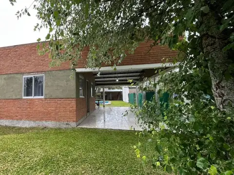 QUINTA EN VENTA EN SAUCE VIEJO