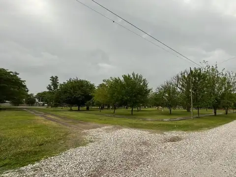 Quinta en Venta en Sauce Viejo, USD 55.000