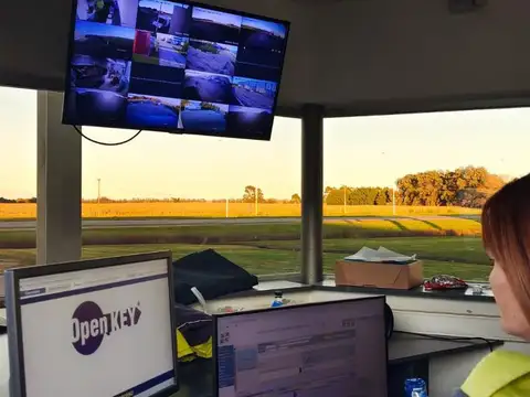 Nave en alquiler Polo 226 - 4.8