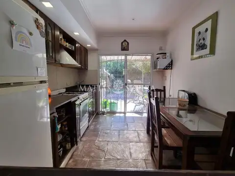 Casa en Venta al Sureste