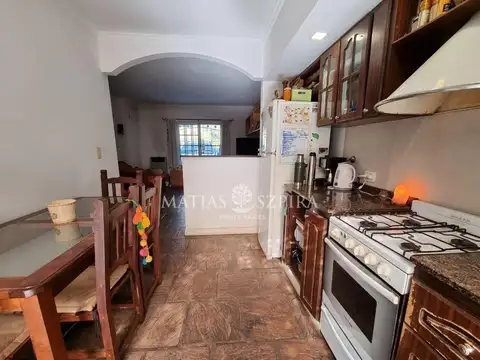 Casa en Venta al Sureste
