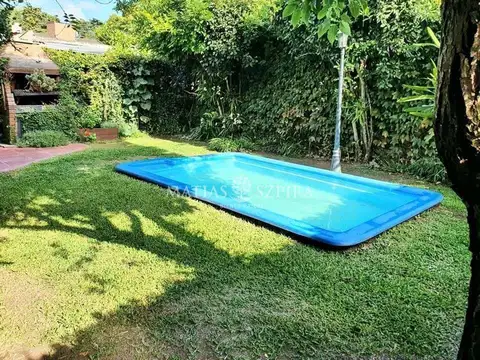 De la Vidalita al 63