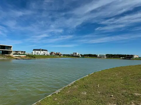 Terreno en Venta en Nordelta, Partido de Tigre
