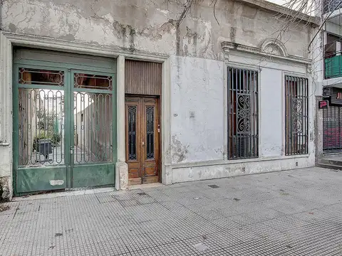 Galpon en Venta 50 años
