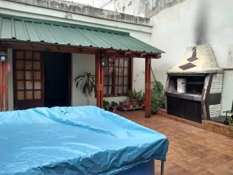 Depto Tipo Casa en Venta de 2 ambientes