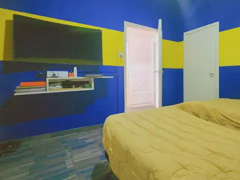 CASA 4 AMBIENTES APTO CREDITO LOMAS DEL MIRADOR