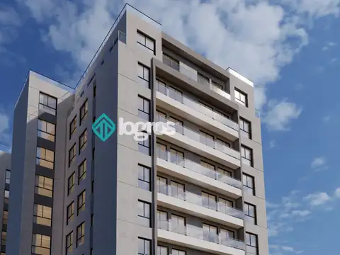 Departamento Monoambiente en venta – FINANCIADO –  MACROCENTRO