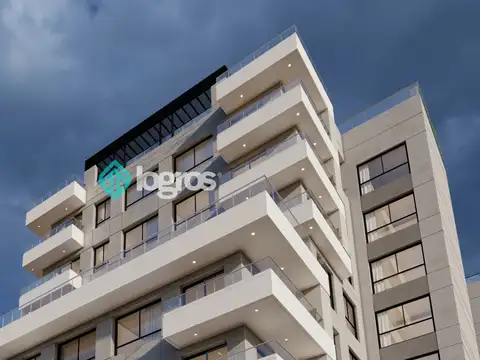 Departamento Monoambiente en venta – FINANCIADO –  MACROCENTRO
