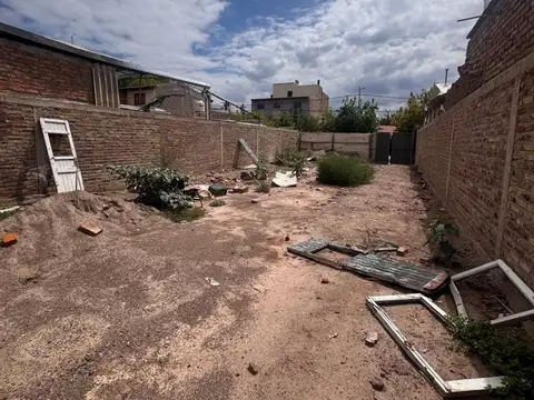 Florencio Sanchez 600